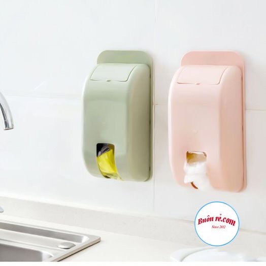 Hộp đựng túi nilong việt nhật