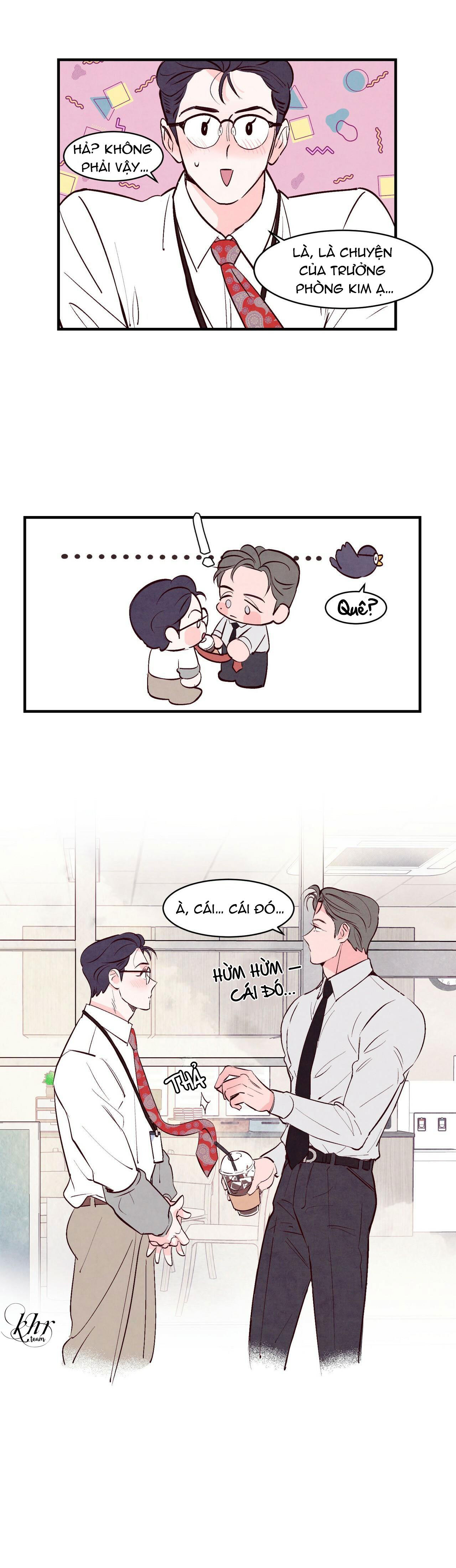 say tình [bl] chapter 7 51