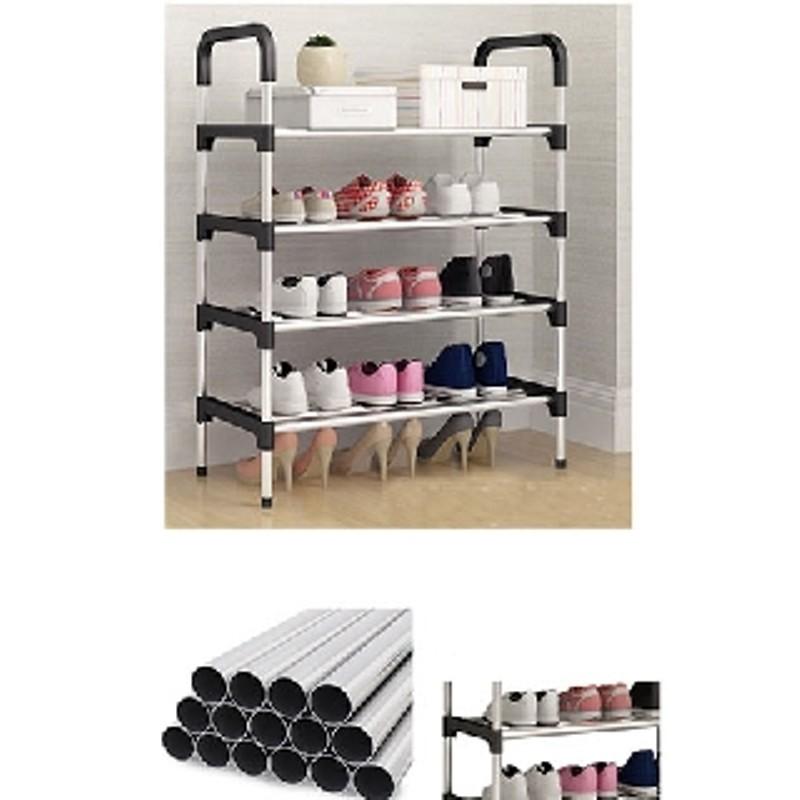 Kệ giày dép 5 tầng
