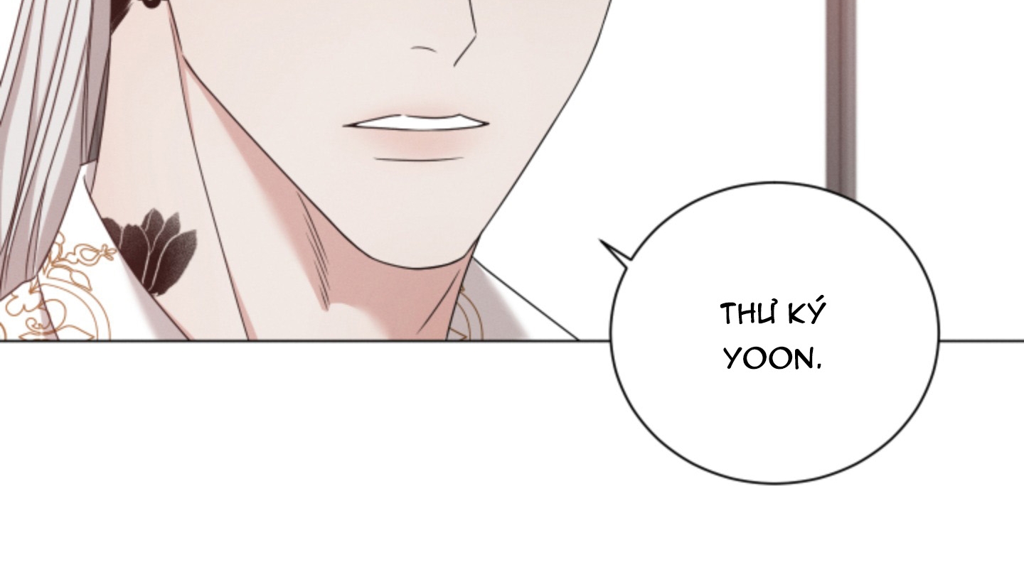 hội chứng minmotion chapter 5 107