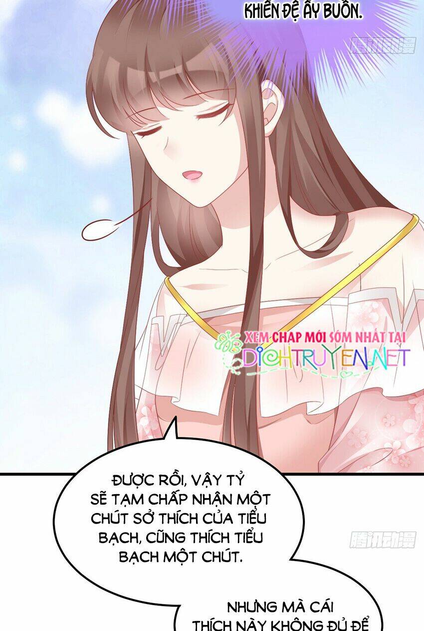 ta ở cổ đại nuôi nam nhân chapter 63 43