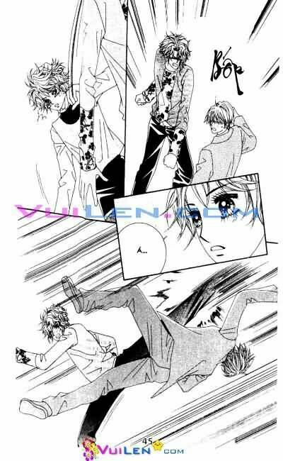 chạm mặt thần tượng chapter 6 45