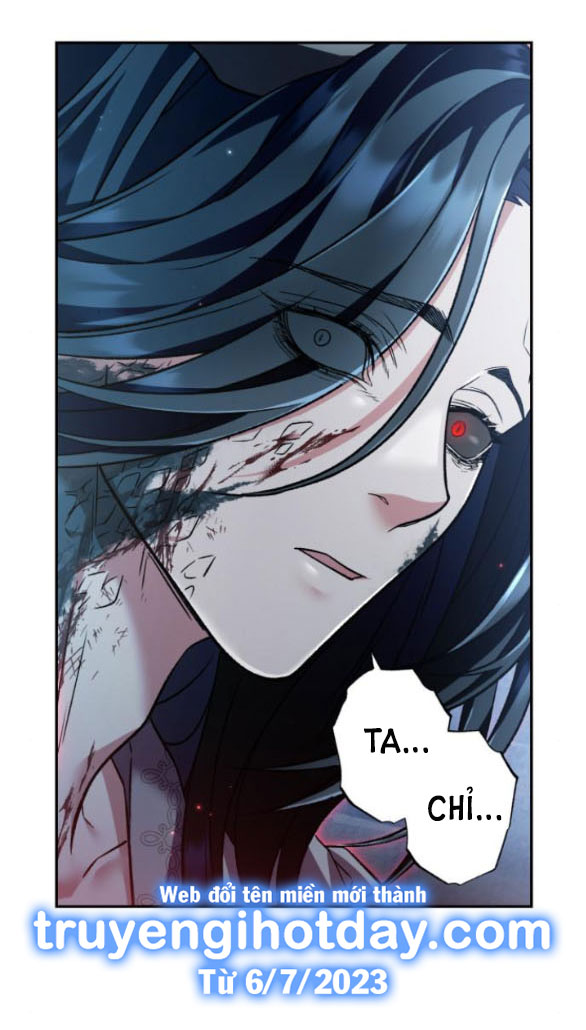Bản Tình Ca Heeran chapter 60.2 - Trang 23