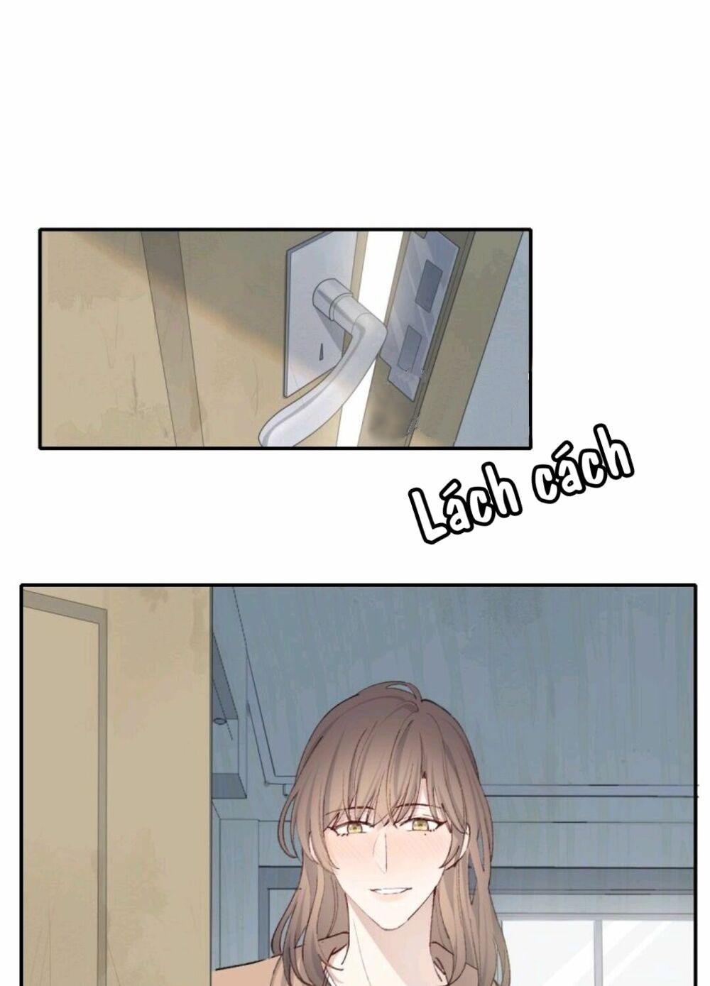 người yêu tin đồn chapter 24 27