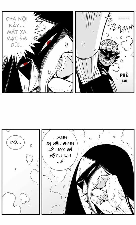 hành trình thoát khỏi địa ngục chapter 17 25