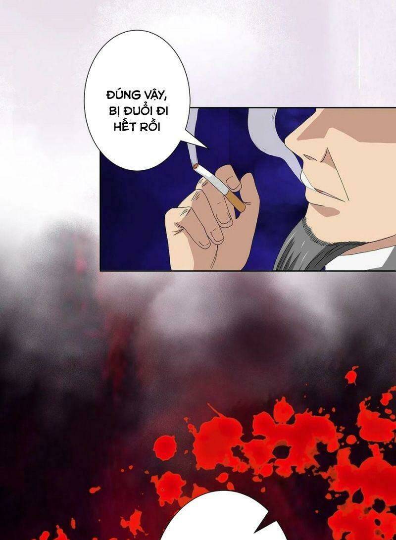 người tu tiên tại đô thị chapter 64 10