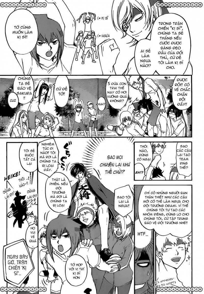 code breaker chapter 192 5