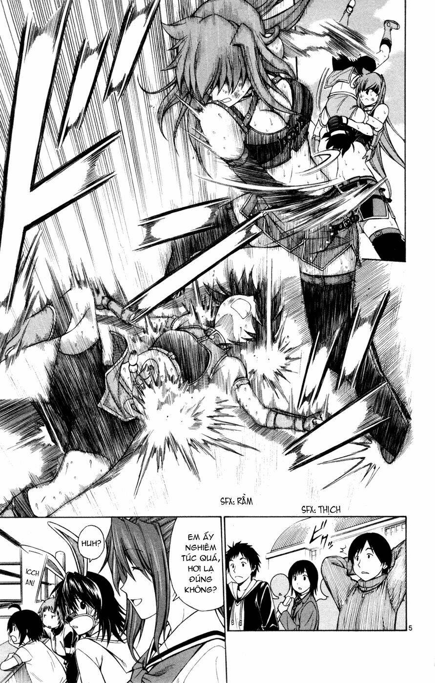 koko ga uwasa no el palacio chapter 35 5