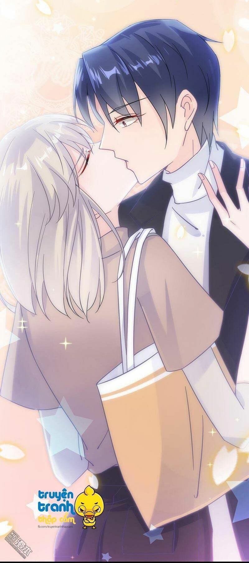 chọc tới chủ tịch tổng tài 2 chapter 15 21