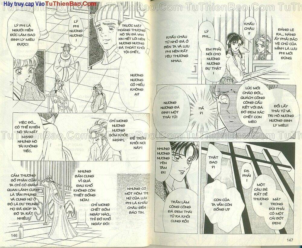 tân bao thanh thiên chapter 5 75