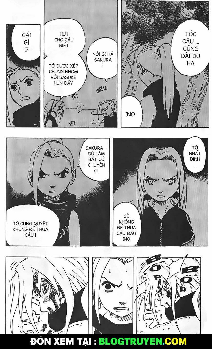 naruto - cửu vĩ hồ ly chapter 54 14