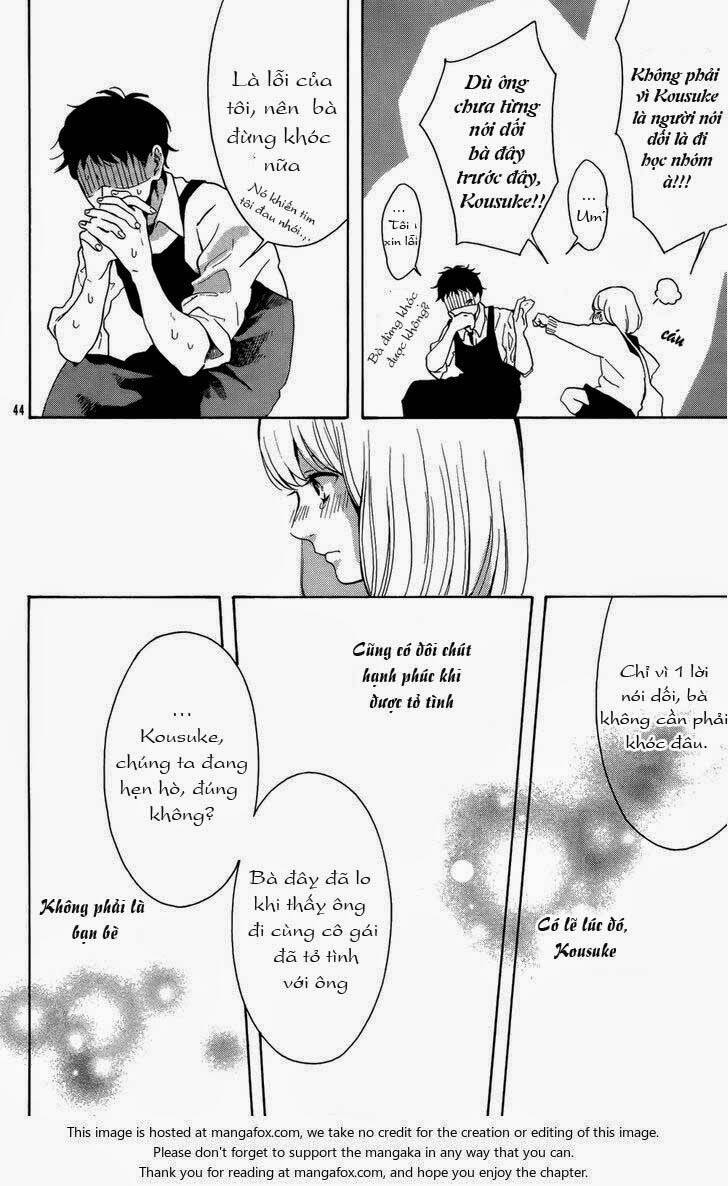 tổng hợp one shot. chapter 4 47