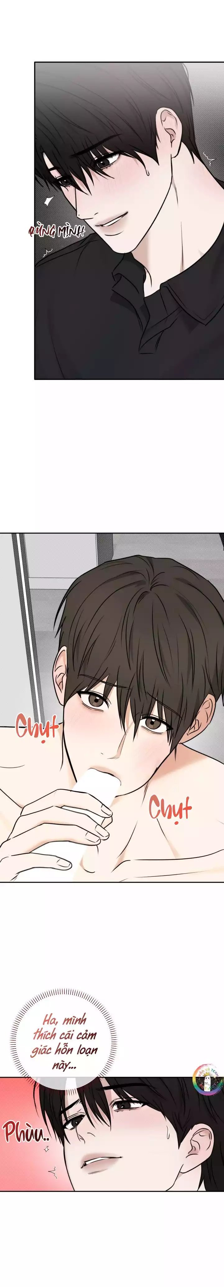 những nàng công chúa bị nguyền rủa chapter 38 10