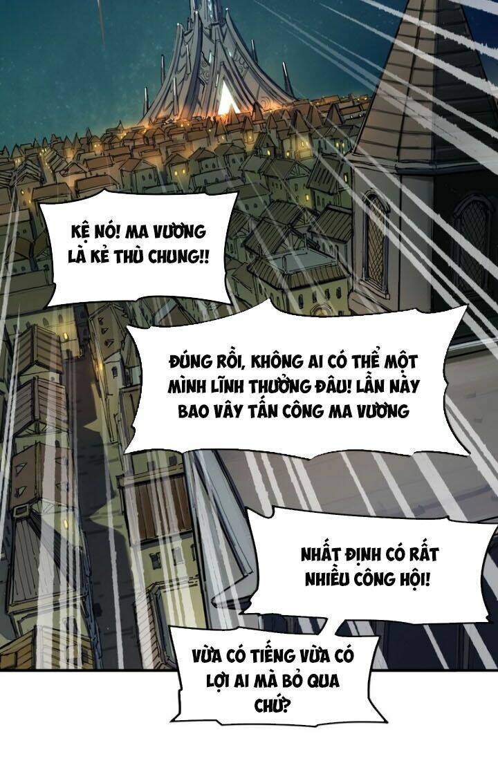 ma vương pháp tắc chapter 16 4