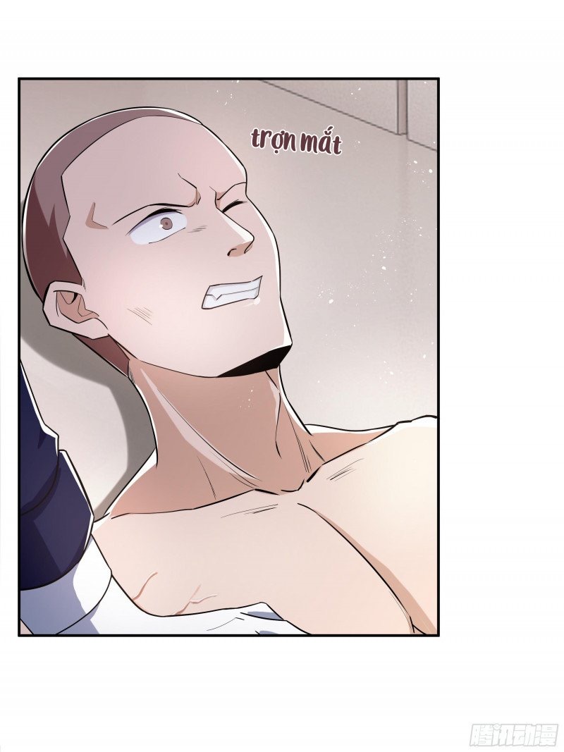 công chúa phản diện trong truyền thuyết chapter 23 16