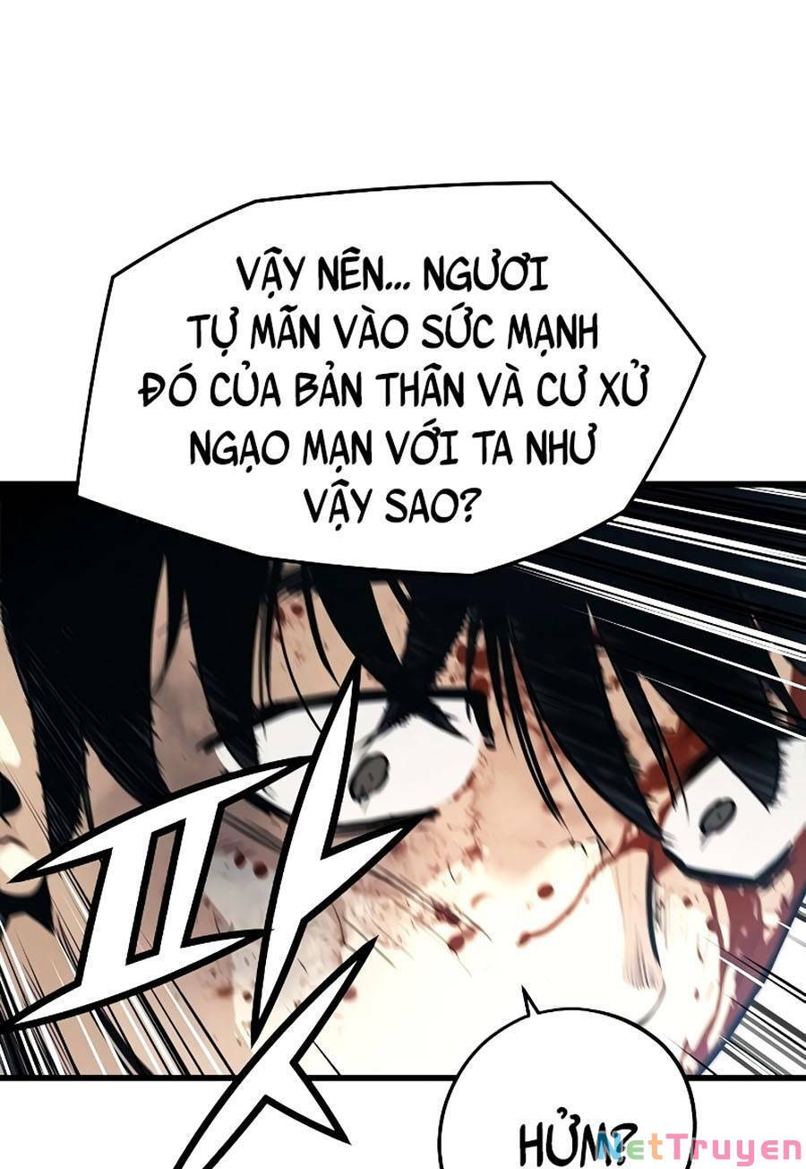 The Breaker 3: Quyền Năng Vô Hạn chapter 11 14