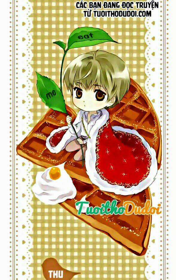 lam sí ngoại truyện chapter 1 14