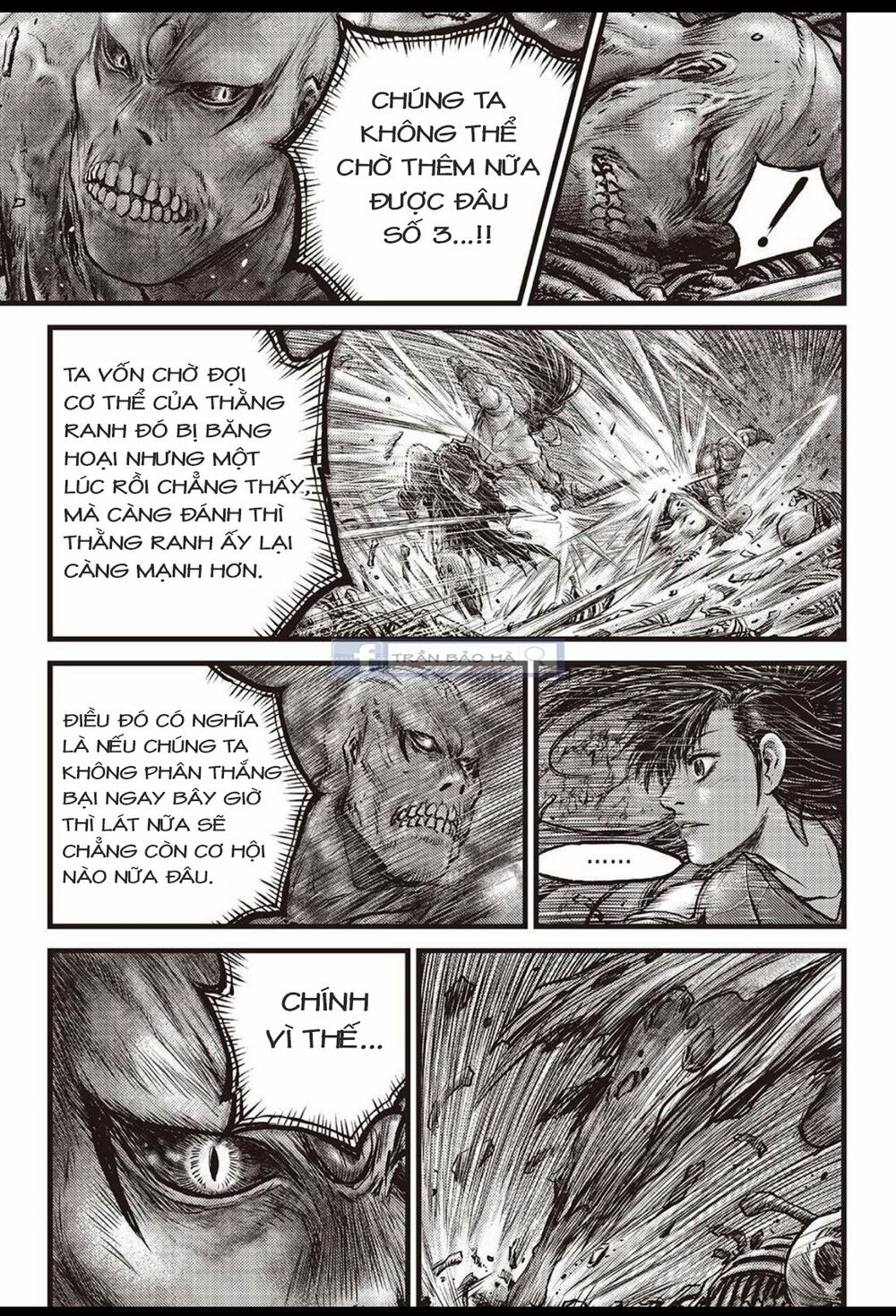 hiệp khách giang hồ m chapter 612 6