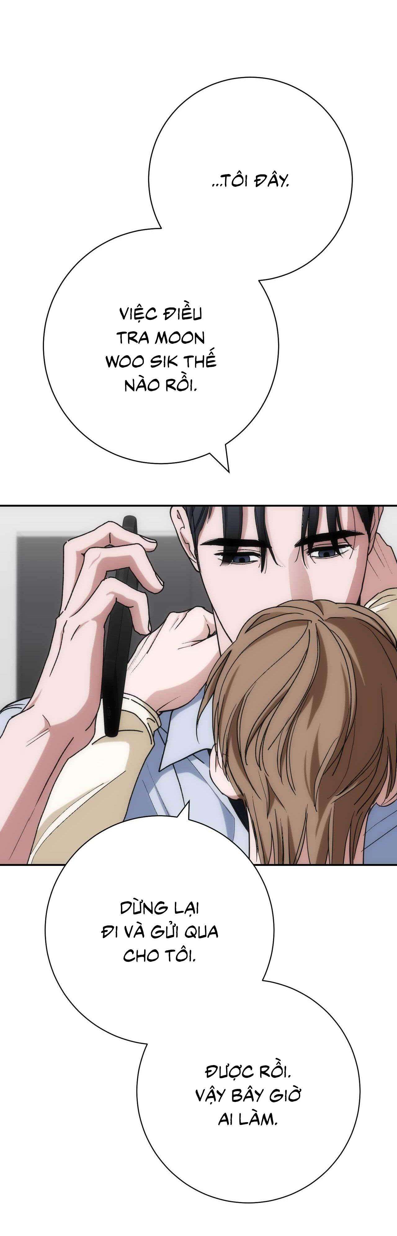 chìm trong khoái lạc chapter 22 25