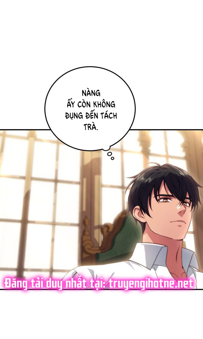 tôi sẽ ly hôn với người chồng bạo chúa chapter 31.2 29