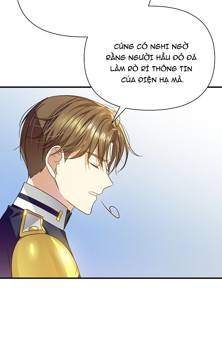 từ lúc bắt đầu tôi vẫn luôn ở bên em chapter 26.1 35