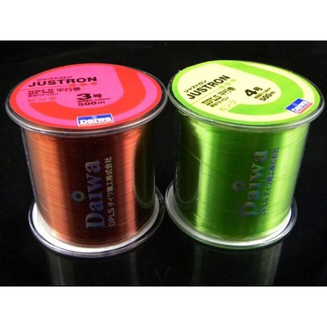 Cước Câu Cá Daiwa