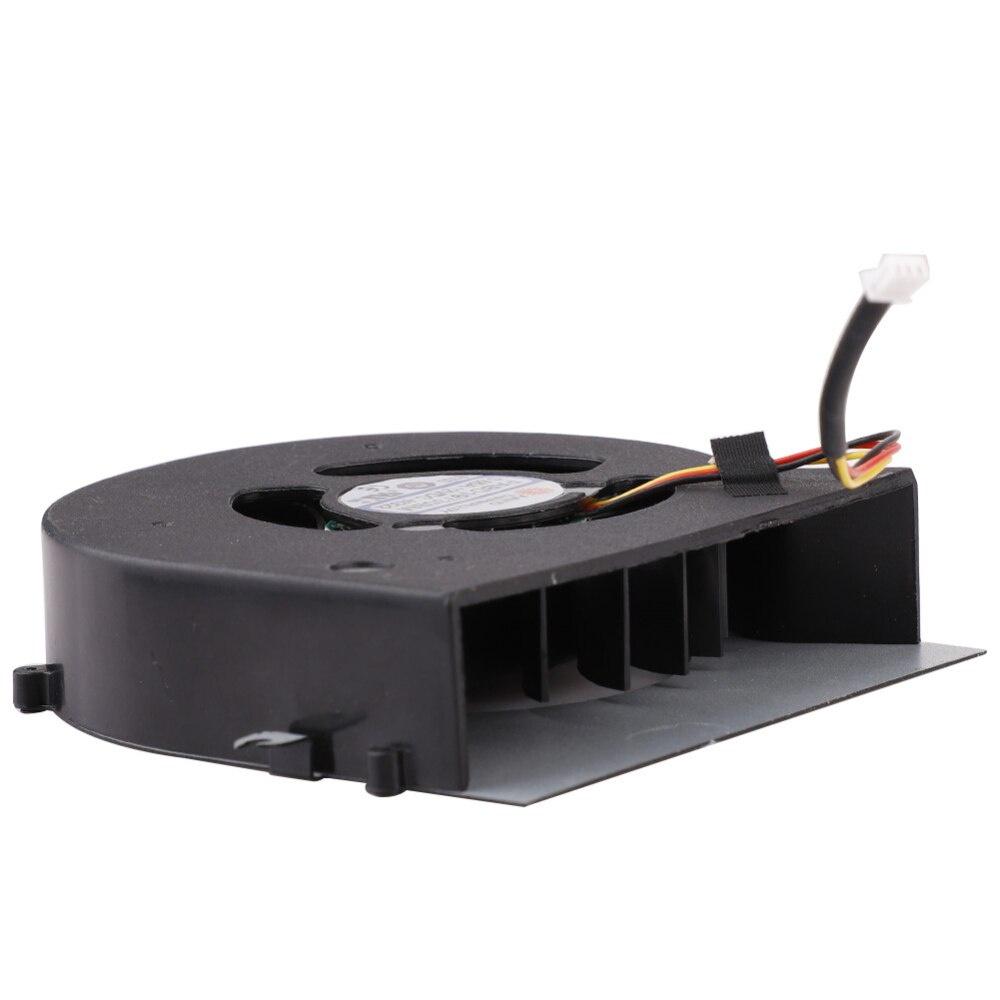 Quạt Tản Nhiệt Cpu Msi Gt72 Gpu Cho Msi Gt72 Gt72S Gt72Vr 6qd 6rd Ms-1781 Ms-17 Pabd19735B 3pin 0.65a 12v