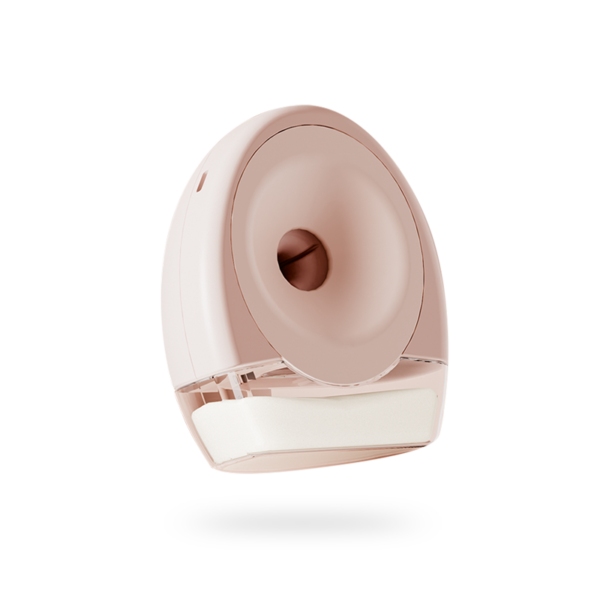 Máy hút sữa điện rảnh tay không dây Fatzbaby Freepro 2 - FB1277VN