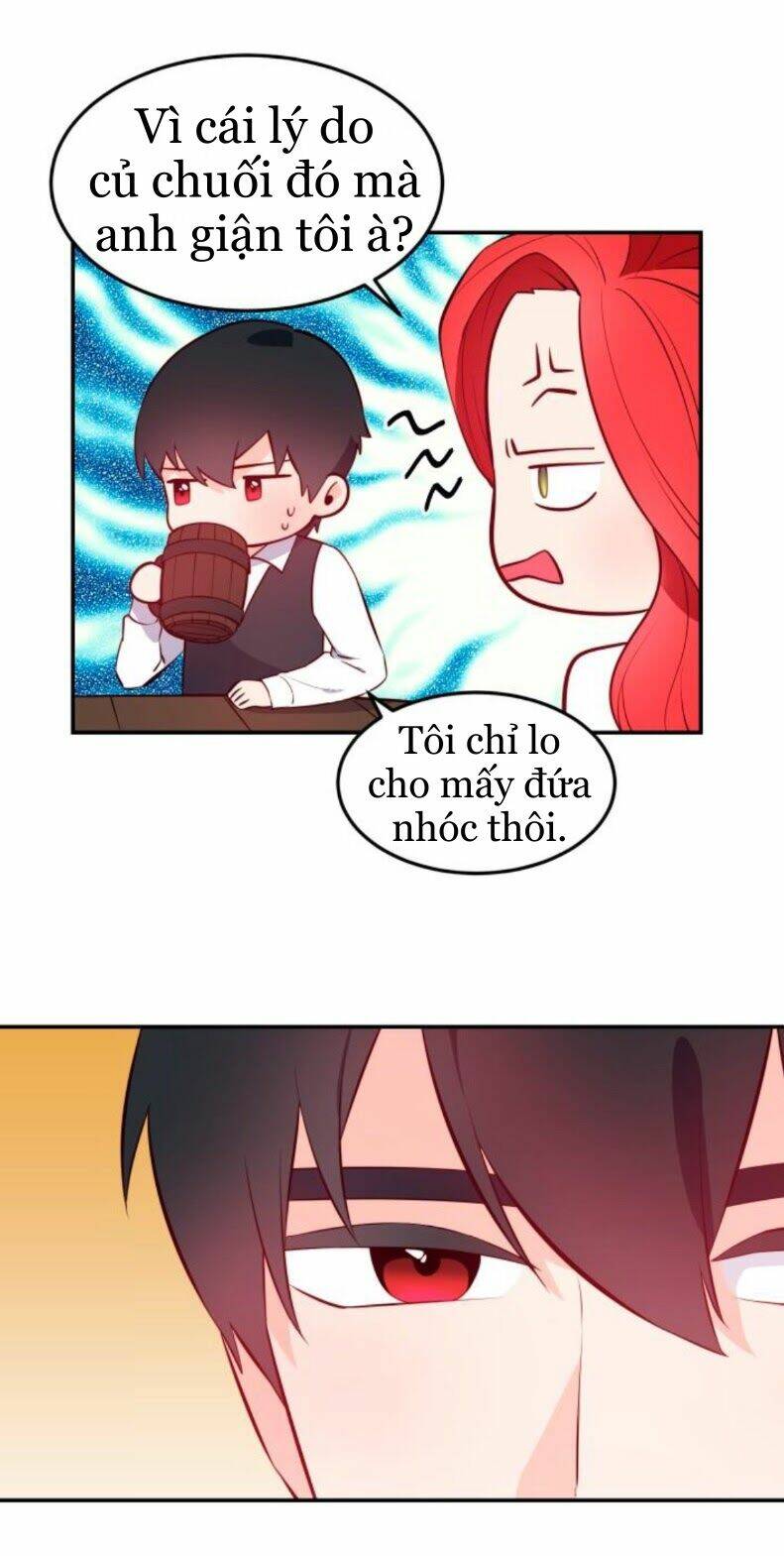 phản diện rất dễ làm chapter 6 25