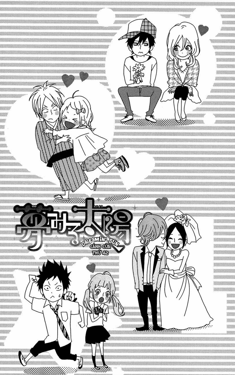 yume miru taiyou chapter 42 1