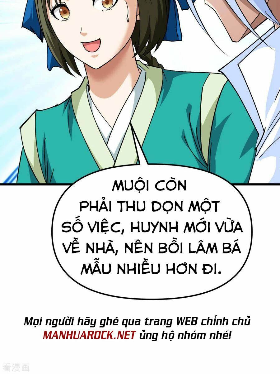 trọng sinh ta là đại thiên thần chapter 110 63