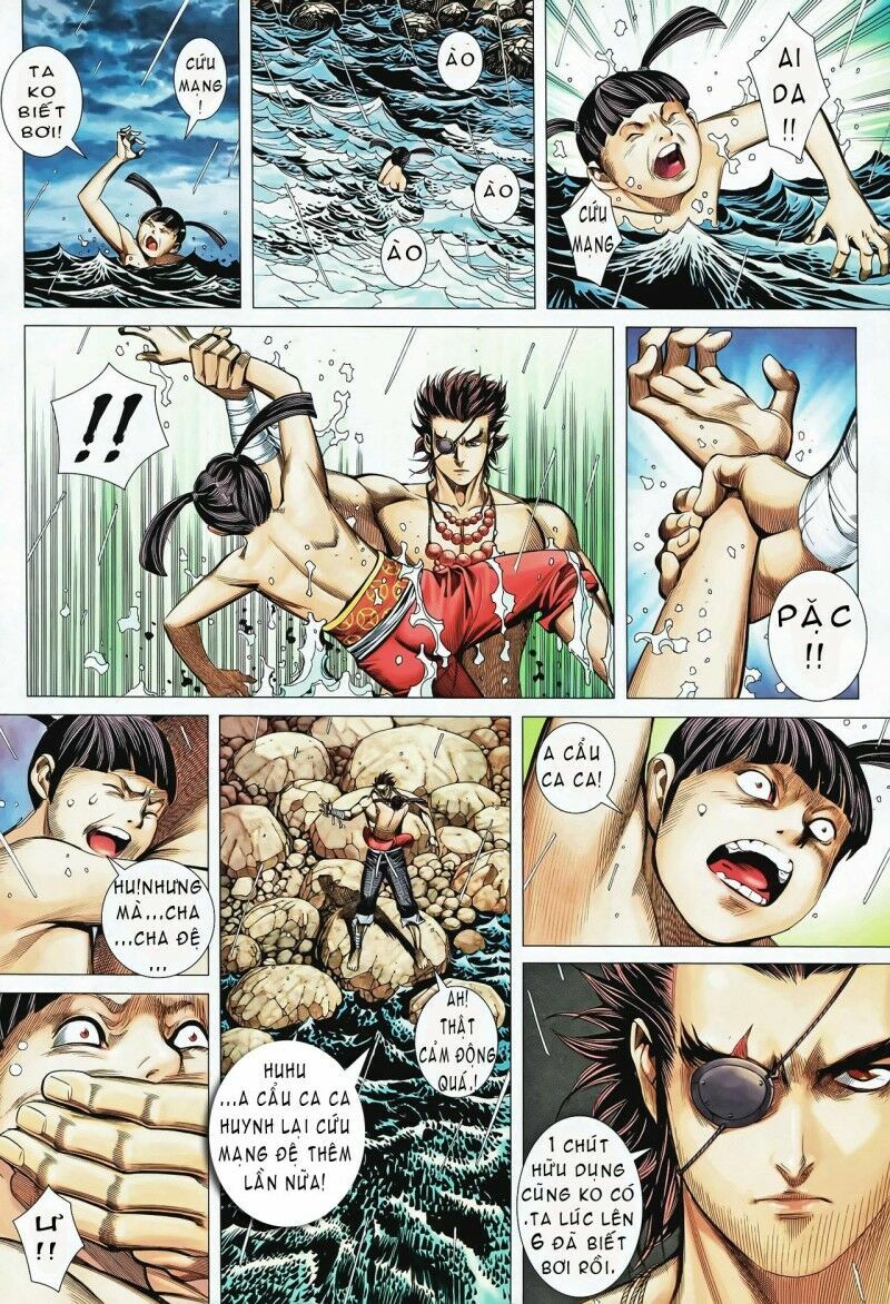 phong thần ký chapter 83 15