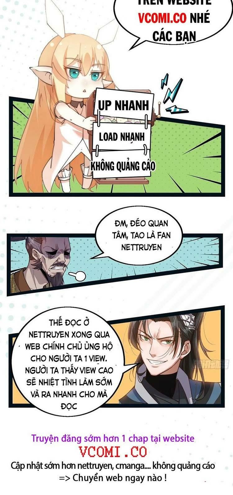 vạn cổ đệ nhất thần chapter 68 30