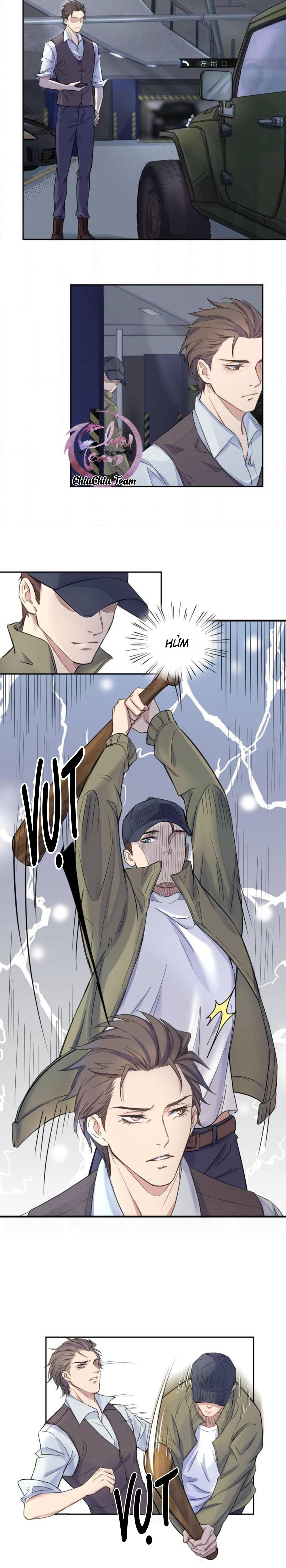 thu dĩ vi kỳ chapter 2 7