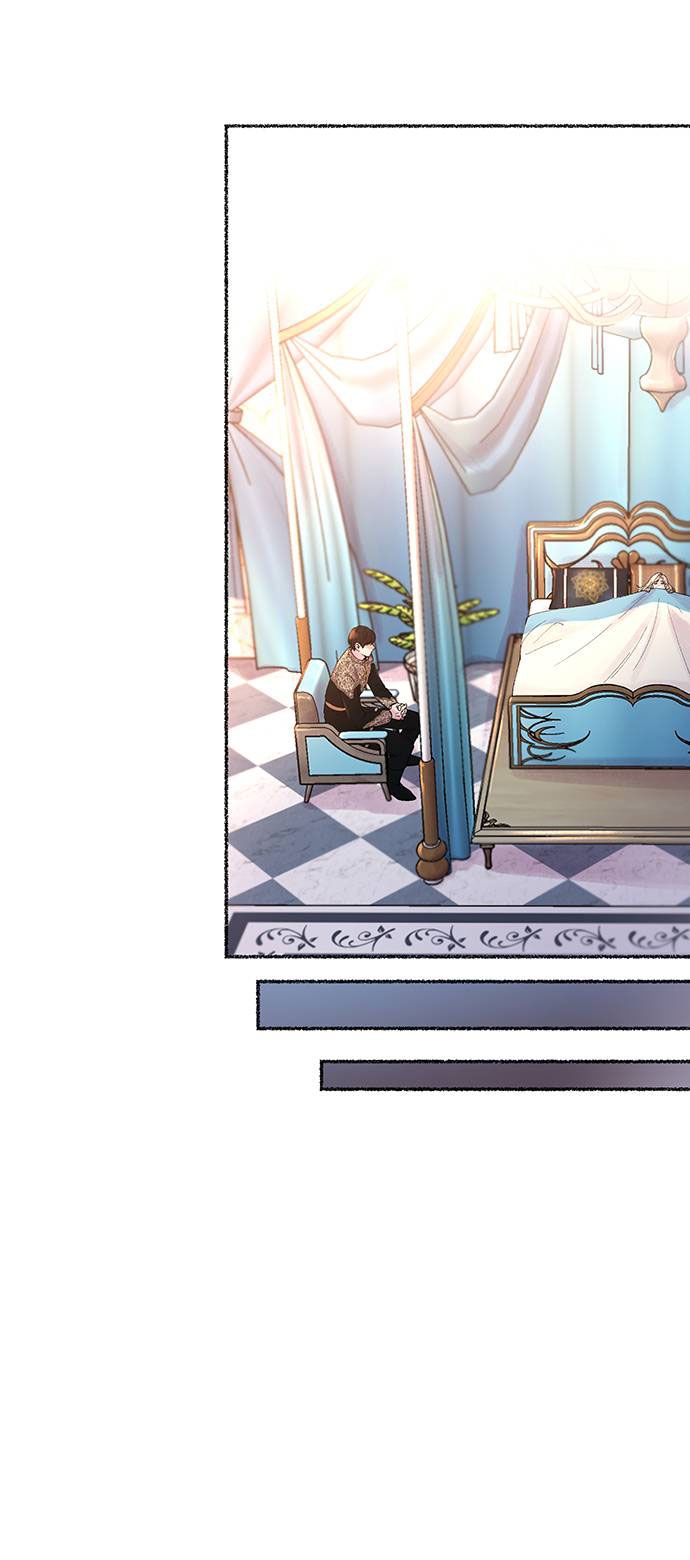 như gió trên cành cây khô chapter 19 21