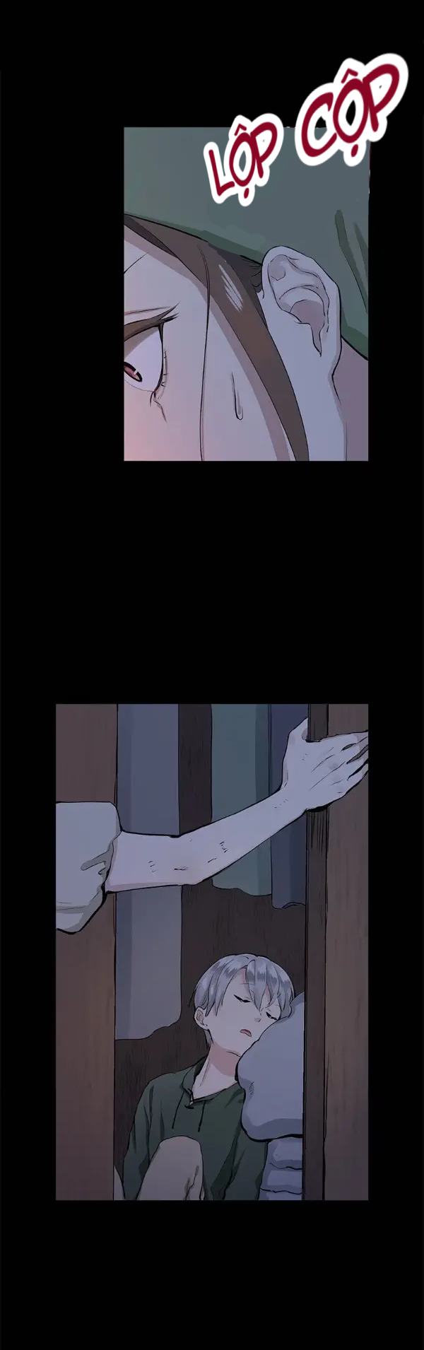 nullitas~nàng dâu giả dối~ chapter 16 15