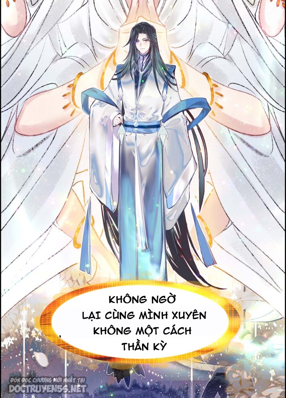 hóa ra ta là tuyệt thế cao thủ chapter 2 16