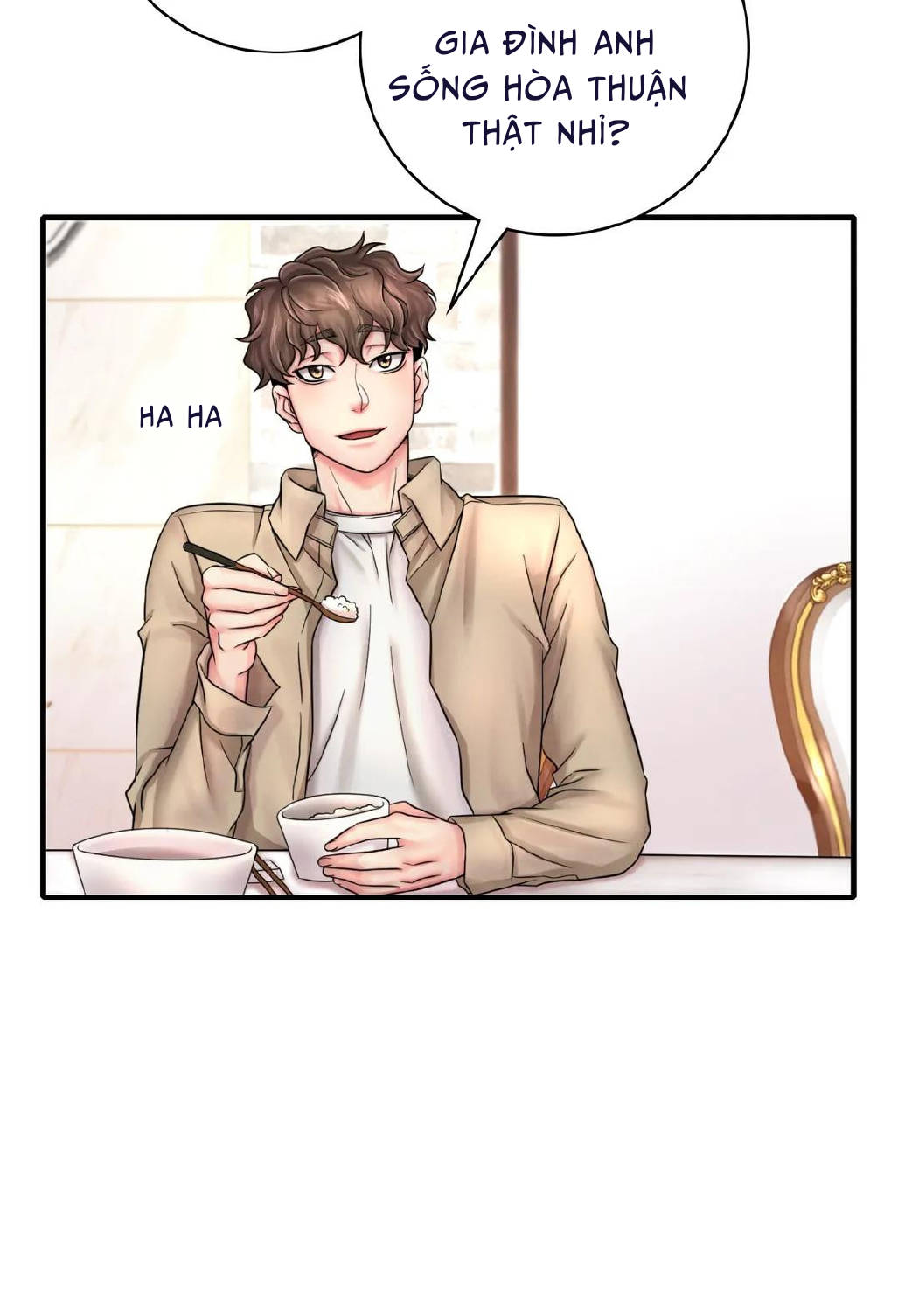 tôi muốn say cô ấy chapter 1 62