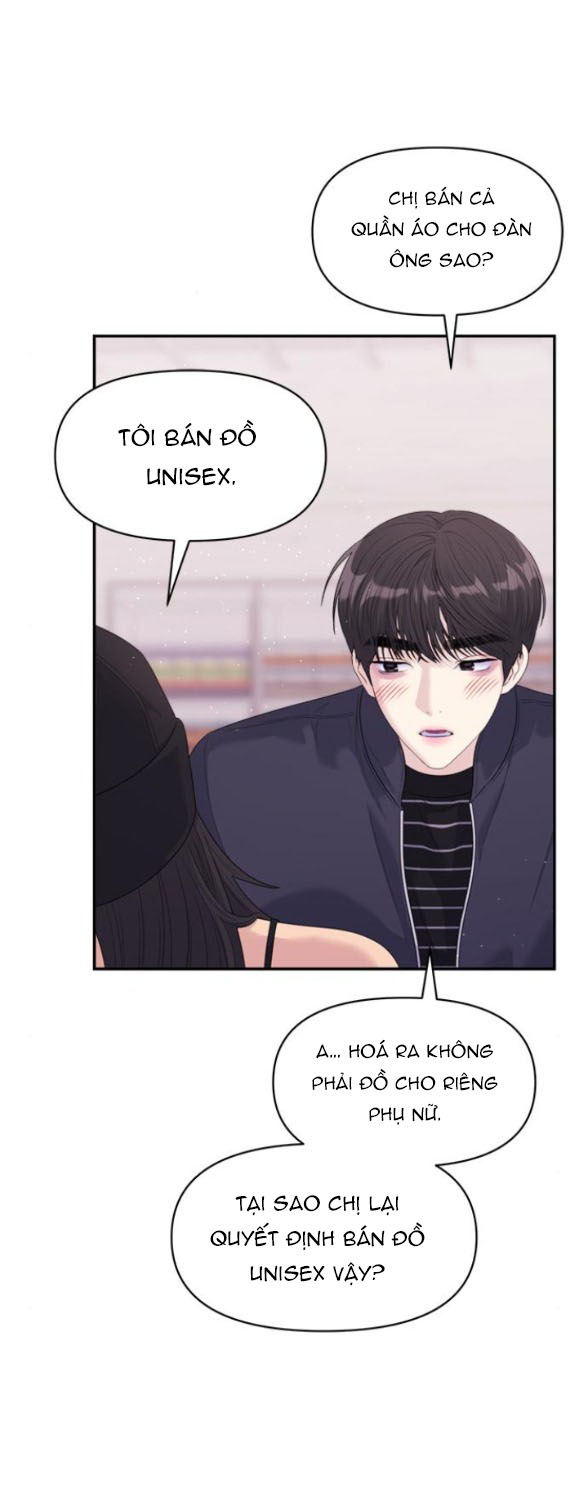 Couple Breaker chapter 55.2 8