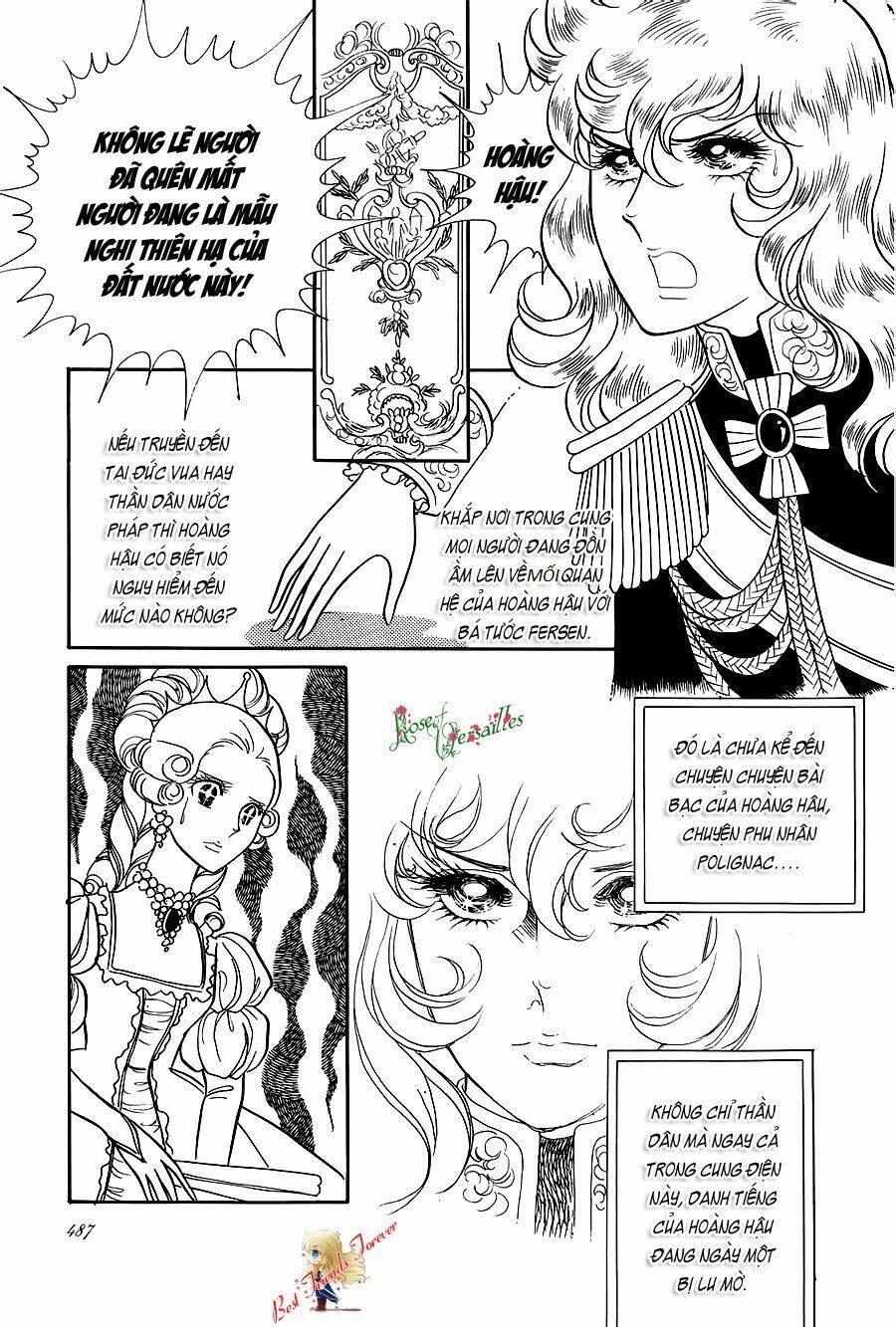 versailles no bara chapter 17 30