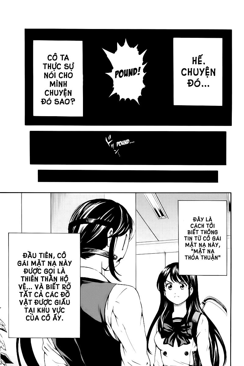 tenkuu shinpan arrive chapter 85 6