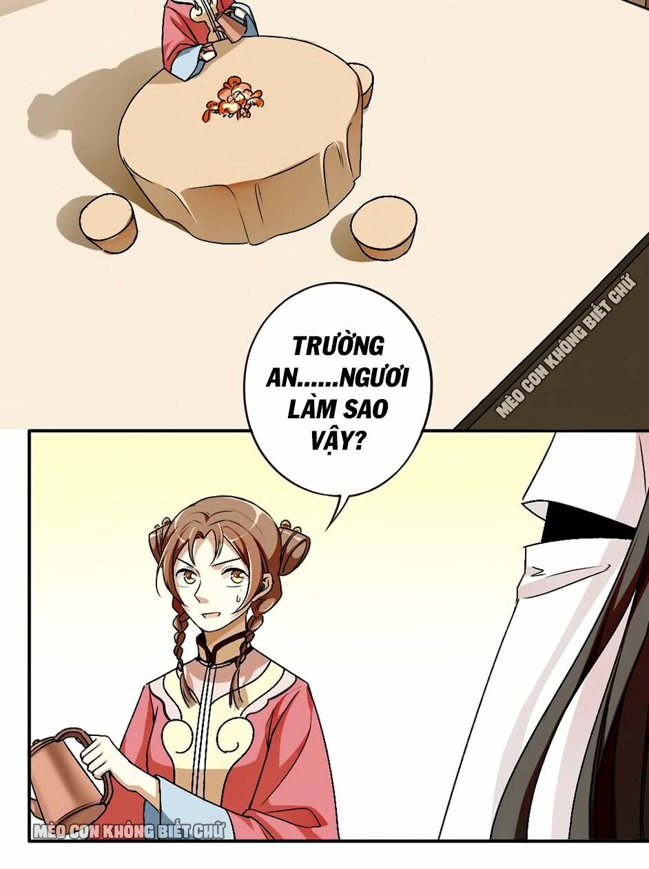 bốc toán tử chapter 23 10