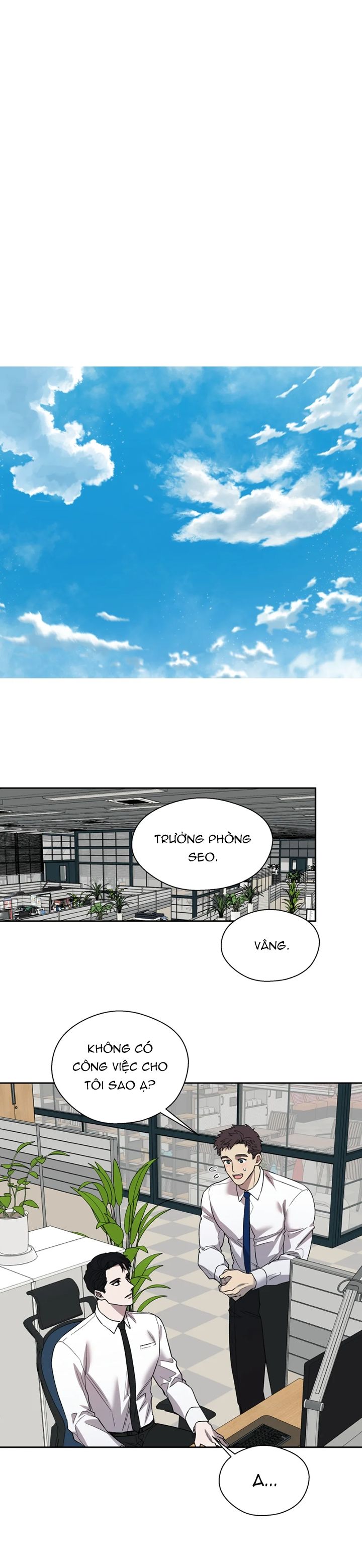 ám ảnh pheromone chapter 2 14