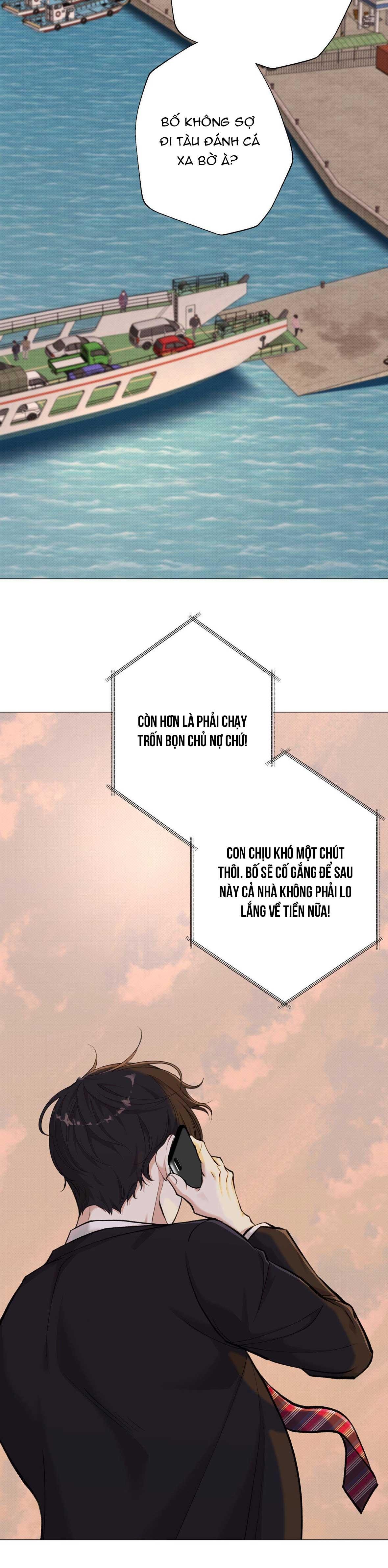 em bé và đại ca Chapter 24 ss2 (1) 2