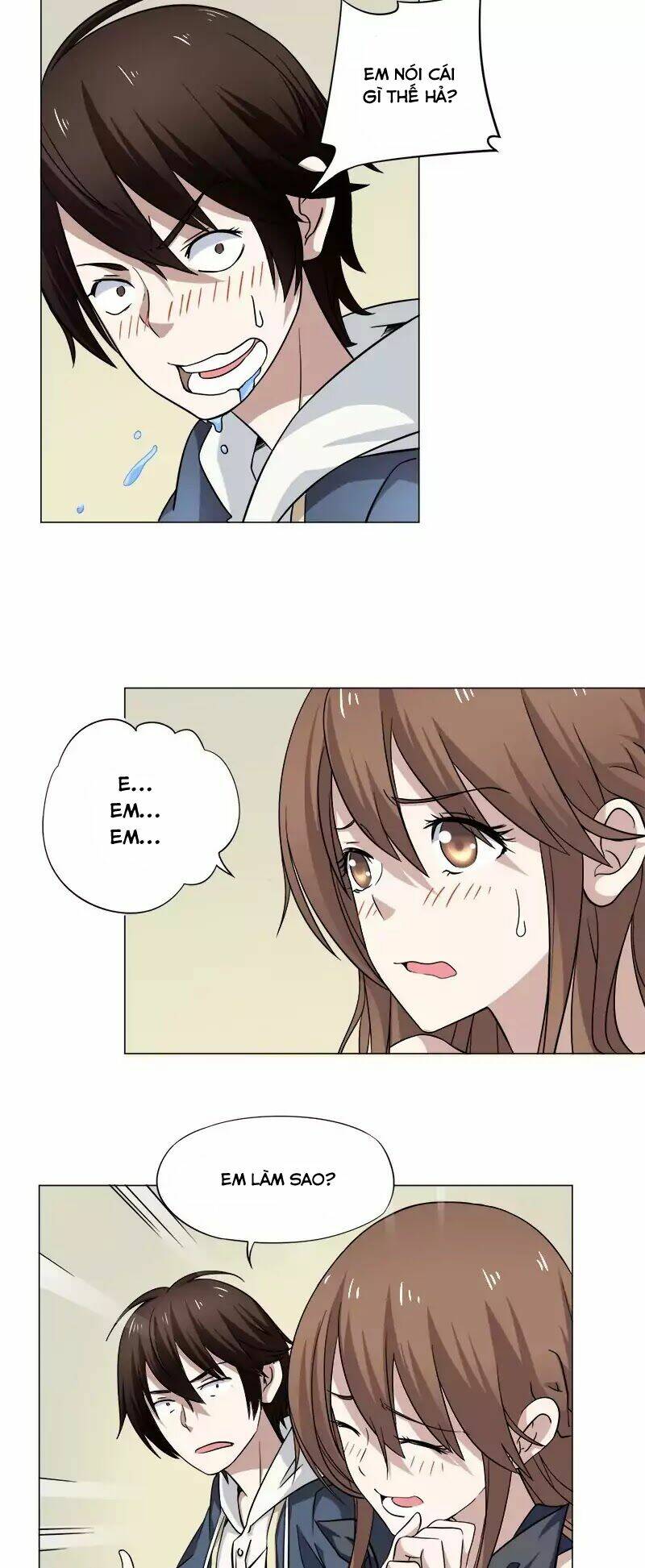 thử thách của yuwen jun chapter 5 2