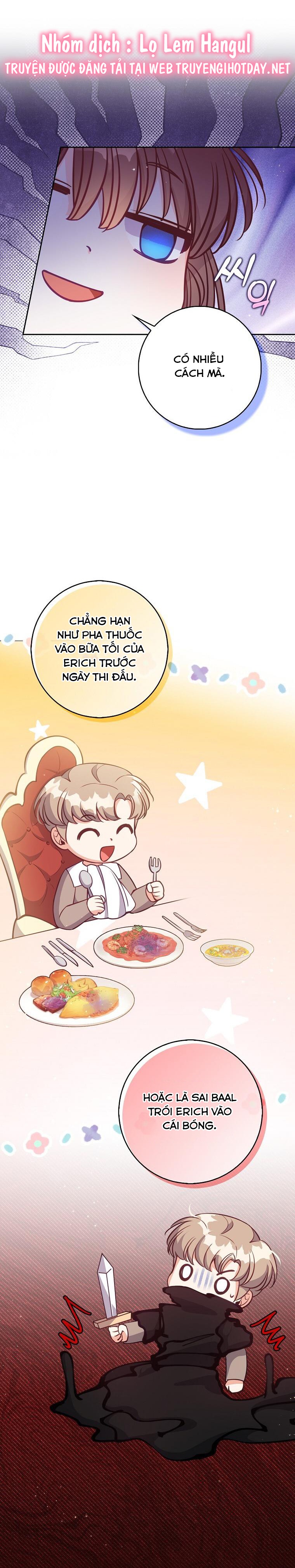 em gái cưng của đại công tước phản diện chapter 126 5