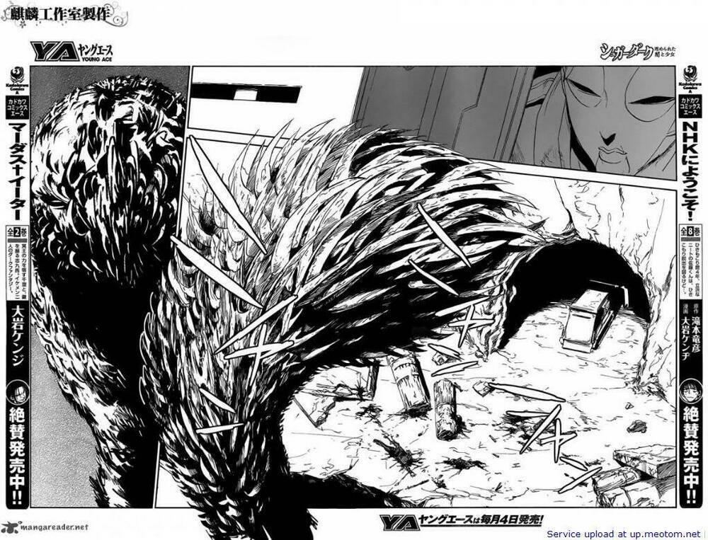 sugar dark chapter 14 9