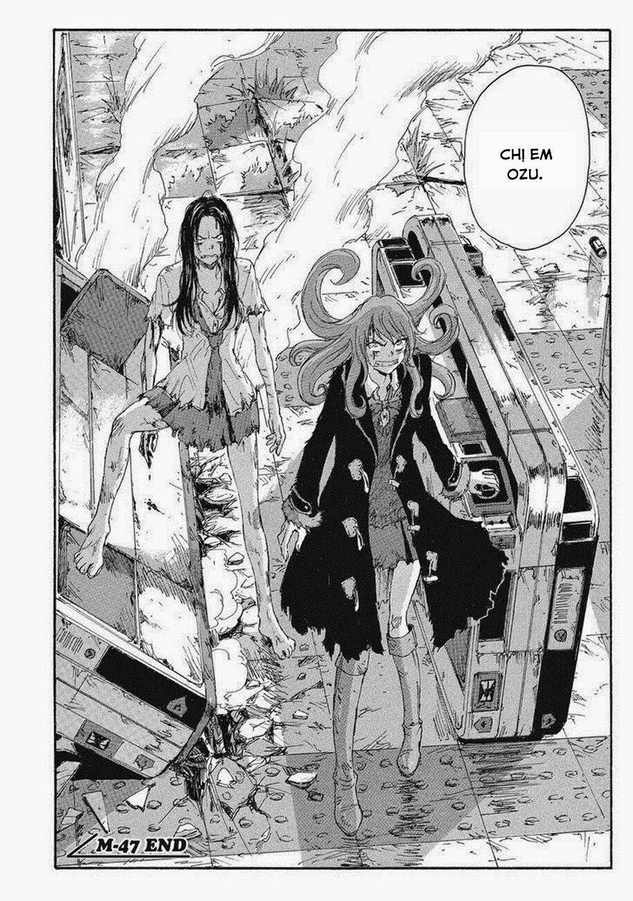 cúp quốc sư tử chapter 68 19