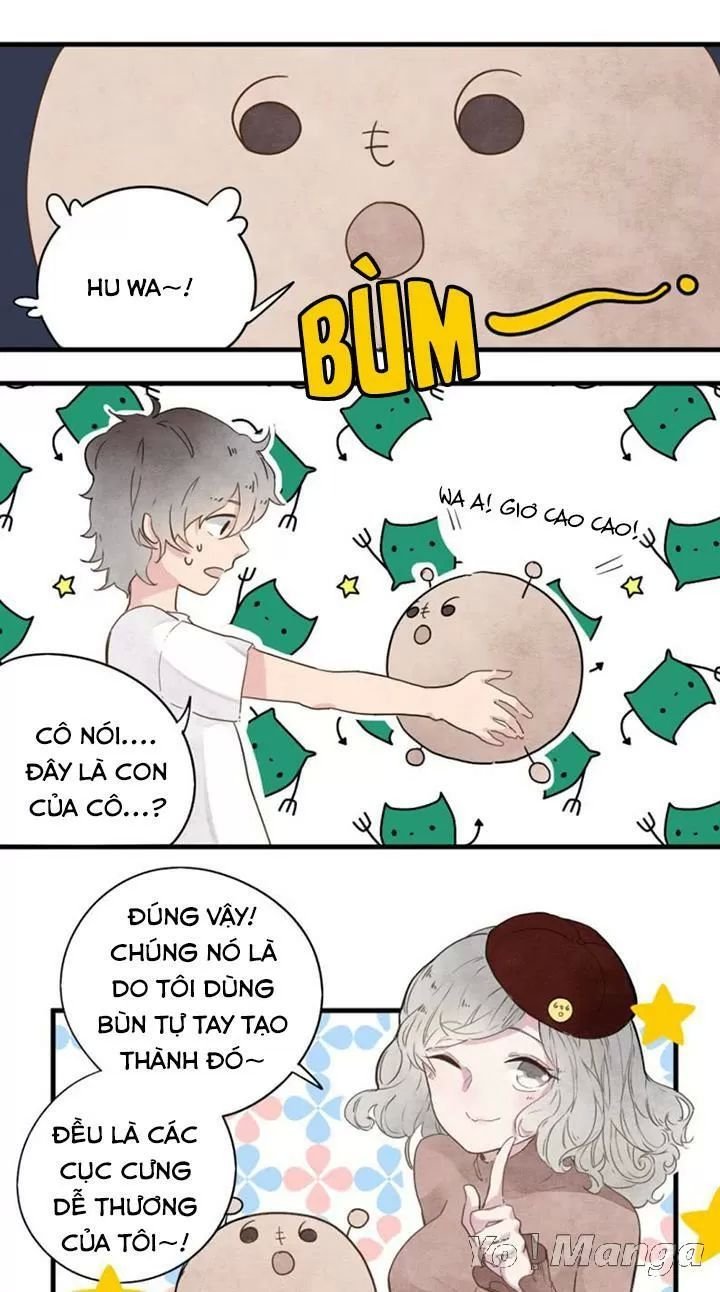 hữu ngôn tại tiên chapter 7 2