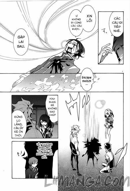 mokushiroku alice chapter 5 2